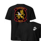 VMM-266 Fighting Griffins Squadron — Black