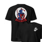 VMM-365 Blue Knights Squadron — Black