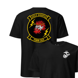 VMM-362 Ugly Angels Squadron — Black