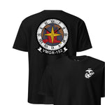 VMGR-152 Sumos Squadron — Black