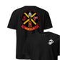 HMX-1 Marine One Squadron Front & Back T-Shirt