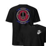 VMFA-225 Vikings Squadron — Black