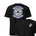 VMFA-112 Cowboys Squadron — Black