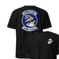 VMFAT-501 Warlords Squadron — Black
