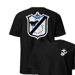 VMFA-214 Black Sheep Squadron — Black