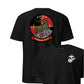 HMLA-167 Warriors Squadron — Black