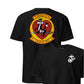 VMFA-311 Tomcats Squadron — Black