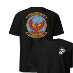 HMHT-302 Phoenix Squadron — Black