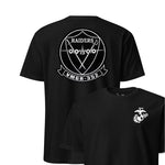 VMGR-352 Raiders Squadron — Black