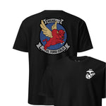 Marine Corps Air Station El Toro — Black