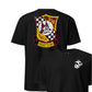 VFMA-312 Checkerboard Squadron — Black