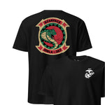 HMLA-367 Scarface Squadron — Black
