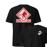 VMFA-232 Red Devils Squadron — Black