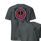 VMFA-225 Vikings Squadron — Charcoal Heather