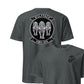 HMH-466 Wolfpack Squadron — Charcoal Heather
