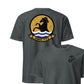 HMH-772 Hustler Squadron — Charcoal Heather