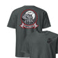 VMFA-122 Werewolves Squadron — Charcoal Heather
