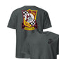 VFMA-312 Checkerboard Squadron — Charcoal Heather