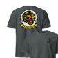 VMFA-542 Tigers Squadron — Charcoal Heather