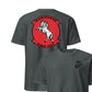 HMH-465 Warhorse Squadron — Charcoal Heather