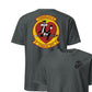 VMFA-311 Tomcats Squadron — Charcoal Heather