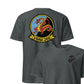 VMM-268 Red Dragons Squadron — Charcoal Heather
