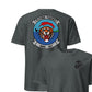HMH-362 Flying Tigers Squadron — Charcoal Heather
