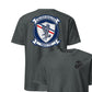 VMFA-115 Silver Eagles — Charcoal Heather
