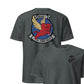 Marine Corps Air Station El Toro — Charcoal Heather