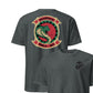 HMLA-367 Scarface Squadron — Charcoal Heather
