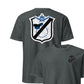 VMFA-214 Black Sheep Squadron — Charcoal Heather