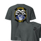 VMU-3 Phantoms Squadron — Charcoal Heather