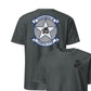 VMFA-112 Cowboys Squadron — Charcoal Heather