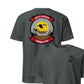 VMM-774 Wild Goose Squadron — Charcoal Heather