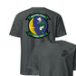 VMM-764 Moonlight Squadron — Charcoal Heather