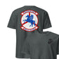 VMM-161 Greyhawks — Charcoal Heather