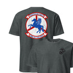 VMM-161 Greyhawks — Charcoal Heather