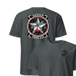 VMGR-234 Rangers Squadron — Charcoal Heather