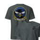VMFAT-502 Flying Nightmares Squadron — Charcoal Heather