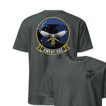 VMFAT-502 Flying Nightmares Squadron — Charcoal Heather