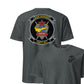 VMFT-401 Snipers Squadron — Charcoal Heather