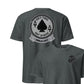 HMLA-267 Stingers Squadron — Charcoal Heather