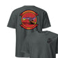 VMR-1 Roadrunners Squadron — Charcoal Heather