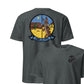 HMLA-775 Coyote Squadron — Charcoal Heather