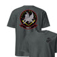 VMX-1 Flying Lions Squadron — Charcoal Heather
