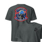 VMGR-153 Hercules Squadron — Charcoal Heather