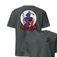VMM-365 Blue Knights Squadron — Charcoal Heather