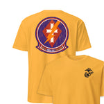 VMFA-251 Thunderbolts Squadron — Gold