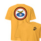 Fleet Antiterrorism Security Team Company Front & Back T-Shirt