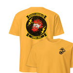 VMM-362 Ugly Angels Squadron — Gold